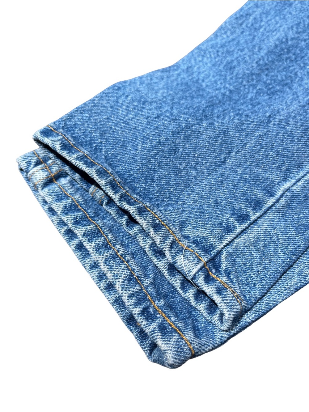 Vintage 90s Levi’s 606 Mom Jeans Made in Canada High Rise 26 - Picture 8 of 15